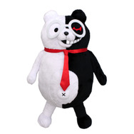 ダブルゲット賞:モノクマぬいぐるみ ~スペシャル ver.~
