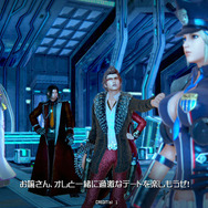 AC『ガンスリンガー ストラトス2』稼働日が2月20日に決定 ― テーマソングはバイリンガルシンガー「ナノ」氏が担当