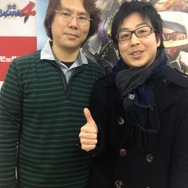 編集部は見た！サイン&握手会も行われた『戦国BASARA4』発売記念イベントに現れた謎の人物の正体とは