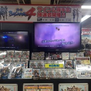 編集部は見た！サイン&握手会も行われた『戦国BASARA4』発売記念イベントに現れた謎の人物の正体とは