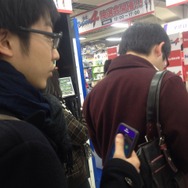 編集部は見た！サイン&握手会も行われた『戦国BASARA4』発売記念イベントに現れた謎の人物の正体とは