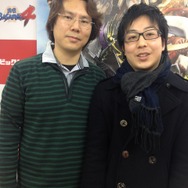 編集部は見た！サイン&握手会も行われた『戦国BASARA4』発売記念イベントに現れた謎の人物の正体とは