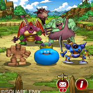 『ドラゴンクエストモンスターズ スーパーライト』配信開始、スマホ展開の次回作は『DQ IV』に決定