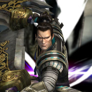 綾御前の実子で上杉謙信の養子「上杉景勝」が参戦