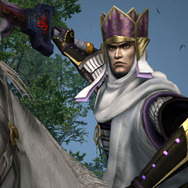 「無双演武」で越後の物語が描かれる「上杉の章」