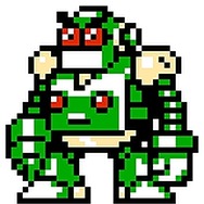 ロックマン9 野望の復活!!