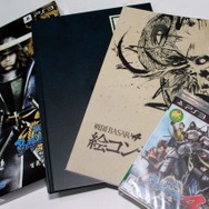 豪華版「戦国BASARA4 百花繚乱魂手箱」