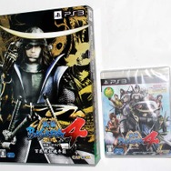 クールな伊達政宗の描き下ろし収納箱