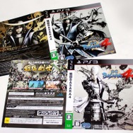 伊達政宗＆石田三成の着せ替えジャケット