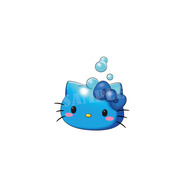 「キティアワりん」