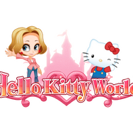 女神ハローキティ登場！？『パズドラ』とキティのコラボ続報到着 ― ダンジョン・モンスター共にキティ仕様に
