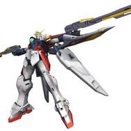 『機動戦士ガンダム EXTREME VS. FULL BOOST』カトル搭乗の「ウイングガンダムゼロ」とシン・マツナガ機のザクIIが追加DLCに