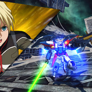 『機動戦士ガンダム EXTREME VS. FULL BOOST』カトル搭乗の「ウイングガンダムゼロ」とシン・マツナガ機のザクIIが追加DLCに
