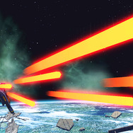 『機動戦士ガンダム EXTREME VS. FULL BOOST』カトル搭乗の「ウイングガンダムゼロ」とシン・マツナガ機のザクIIが追加DLCに