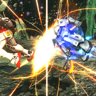 『機動戦士ガンダム EXTREME VS. FULL BOOST』カトル搭乗の「ウイングガンダムゼロ」とシン・マツナガ機のザクIIが追加DLCに