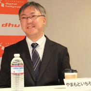 スクエニ和田会長とやまもといちろう氏が語る任天堂の苦境、これからのパブリッシャー、スクエニの経営戦略・・・黒川塾(16)レポート