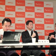 スクエニ和田会長とやまもといちろう氏が語る任天堂の苦境、これからのパブリッシャー、スクエニの経営戦略・・・黒川塾(16)レポート