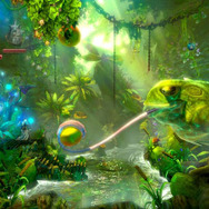 向こう側へ進むためにはどんな方法があるだろう？