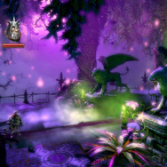 重々しい門構え・・・