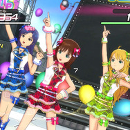 『アイドルマスター ワンフォーオール』最新情報が到着