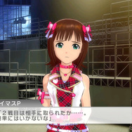 ライバルユニットとのフェス対決です