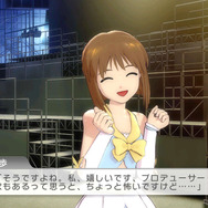 彼女なりの成長は実を結ぶのでしょうか