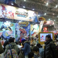 『カセキホリダー ムゲンギア はじまりの章』が遊べました