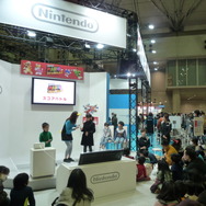 スコアアタックも行われていました