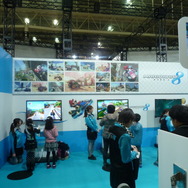 『マリオカート8』は整理券1枚で2人一緒に遊べます