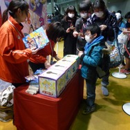 一番票数の多かったポケモンが今年の映画前売券の特典としてプレゼント