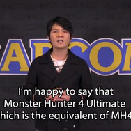 Monster Hunter 4 Ultimate