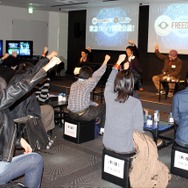 「緊急!レッツ開発会議」