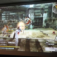 近接・遠距離を駆使して攻撃しよう