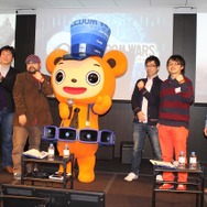 フォトセッション