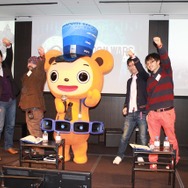 「緊急！レッツ開発会議！」