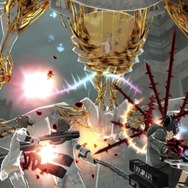 荊アクションで動きを止める戦術も有効