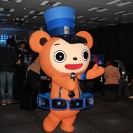 『フリーダムウォーズ』×「プレコミュ」“緊急!レッツ開発会議!” ― プロパくんの大活躍をフォトレポートでお届け