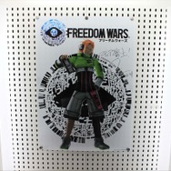 『フリーダムウォーズ』×「プレコミュ」“緊急!レッツ開発会議!” ― プロパくんの大活躍をフォトレポートでお届け