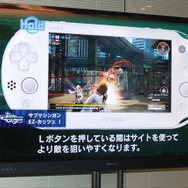 『フリーダムウォーズ』×「プレコミュ」“緊急!レッツ開発会議!” ― プロパくんの大活躍をフォトレポートでお届け