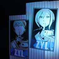 『フリーダムウォーズ』×「プレコミュ」“緊急!レッツ開発会議!” ― プロパくんの大活躍をフォトレポートでお届け