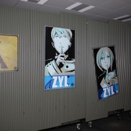 『フリーダムウォーズ』×「プレコミュ」“緊急!レッツ開発会議!” ― プロパくんの大活躍をフォトレポートでお届け