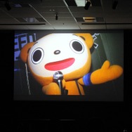 『フリーダムウォーズ』×「プレコミュ」“緊急!レッツ開発会議!” ― プロパくんの大活躍をフォトレポートでお届け