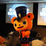 『フリーダムウォーズ』×「プレコミュ」“緊急!レッツ開発会議!” ― プロパくんの大活躍をフォトレポートでお届け