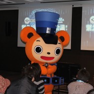 『フリーダムウォーズ』×「プレコミュ」“緊急!レッツ開発会議!” ― プロパくんの大活躍をフォトレポートでお届け