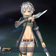 『英雄伝説 閃の軌跡II』のスクリーンショットが公開!2014年夏には『英雄伝説 閃の軌跡』の中国語版及び韓国語版をリリース