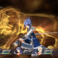 『英雄伝説 閃の軌跡II』のスクリーンショットが公開!2014年夏には『英雄伝説 閃の軌跡』の中国語版及び韓国語版をリリース