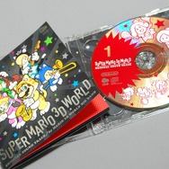 ブックレット&CD
