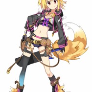 盗賊アーサー:CV.佐倉綾音さん