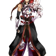 傭兵アーサー:CV.阿部敦さん