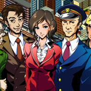 更なる進化を遂げた3DS『A列車で行こう 3D』のプロモーションムービーが公開